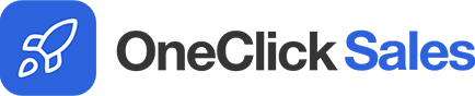 OneClick Sales - prospec��o e automa��o de vendas com IA